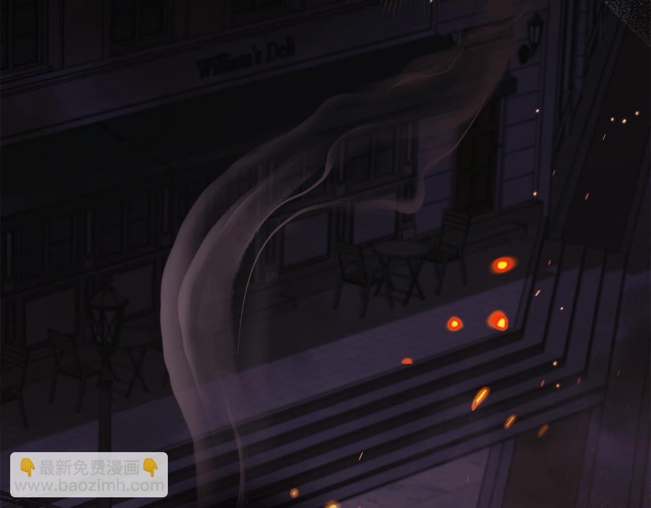 公爵大人，請別太靠近 - 第97話 交通事故(4/5) - 1