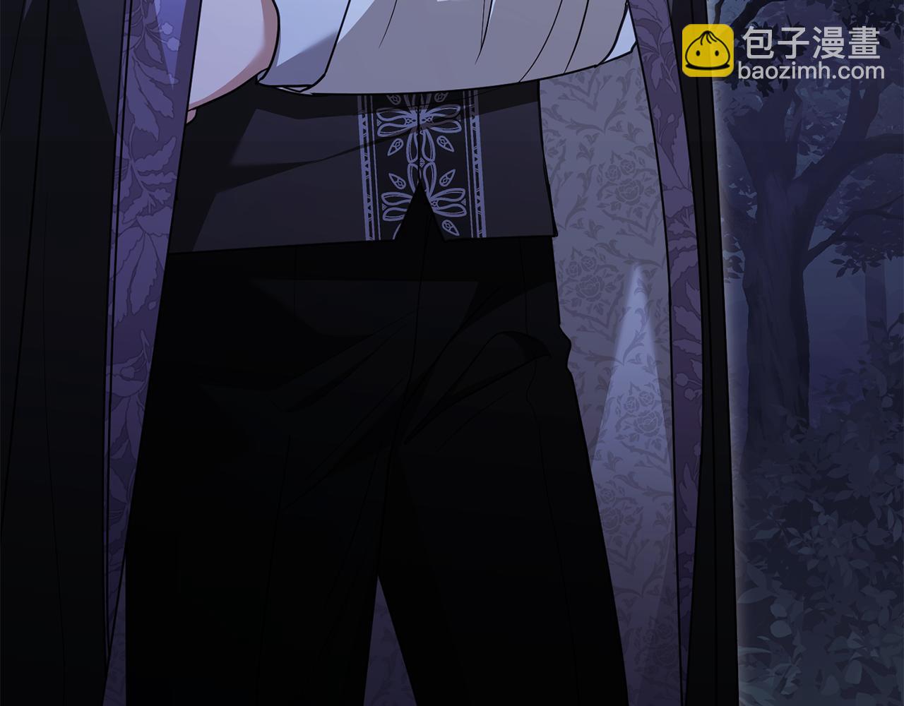 公爵大人，請別太靠近 - 第99話 王子探病(3/4) - 2