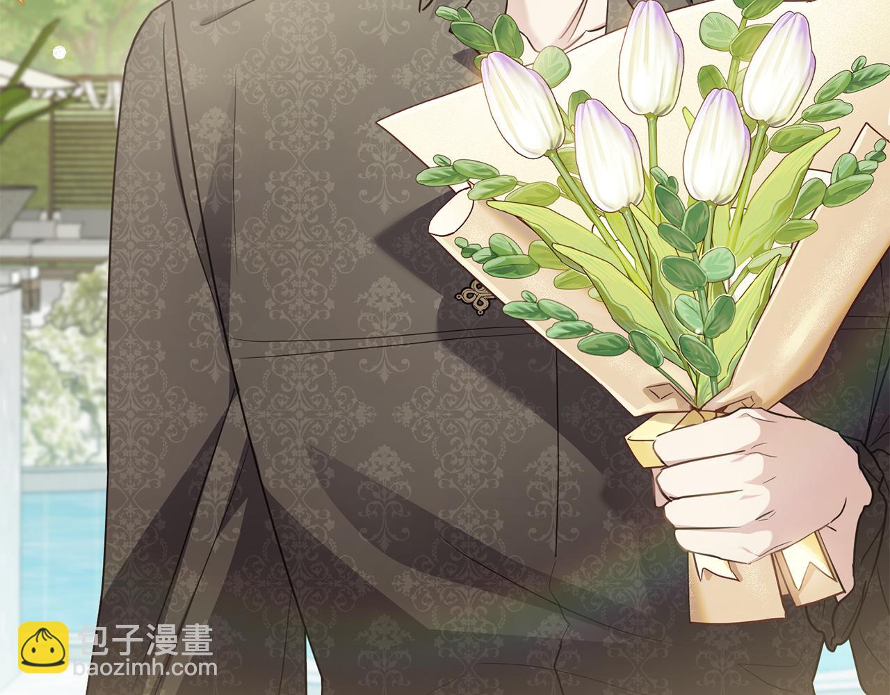 公爵大人，請別太靠近 - 第99話 王子探病(3/4) - 4