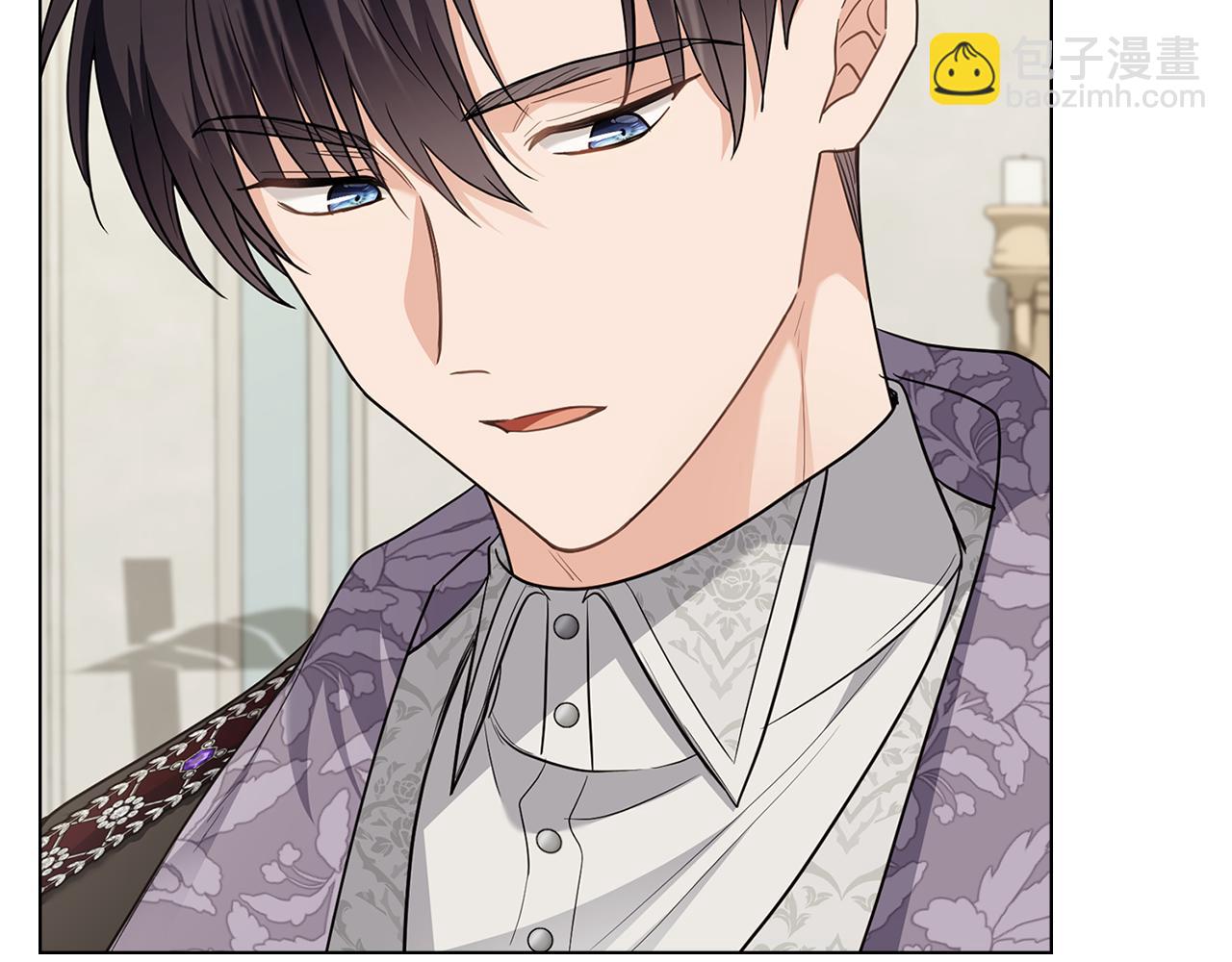 公爵大人，請別太靠近 - 第99話 王子探病(1/4) - 4