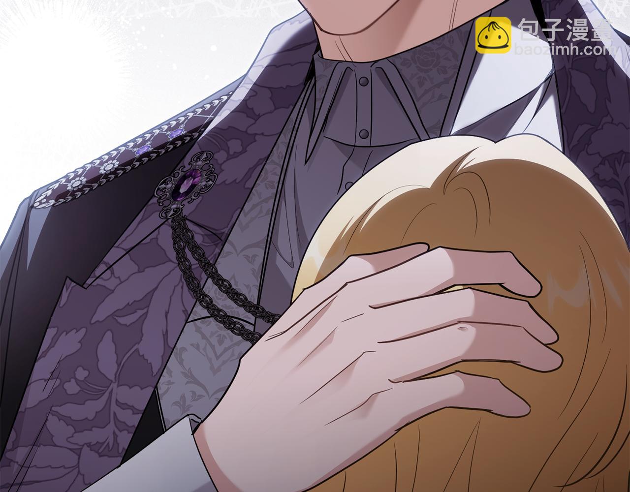 公爵大人，請別太靠近 - 第99話 王子探病(1/4) - 4