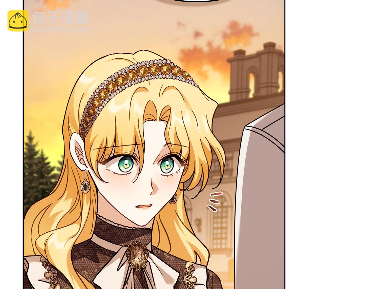 公爵大人，請別太靠近 - 第101話 這裡是我的領地(3/5) - 8