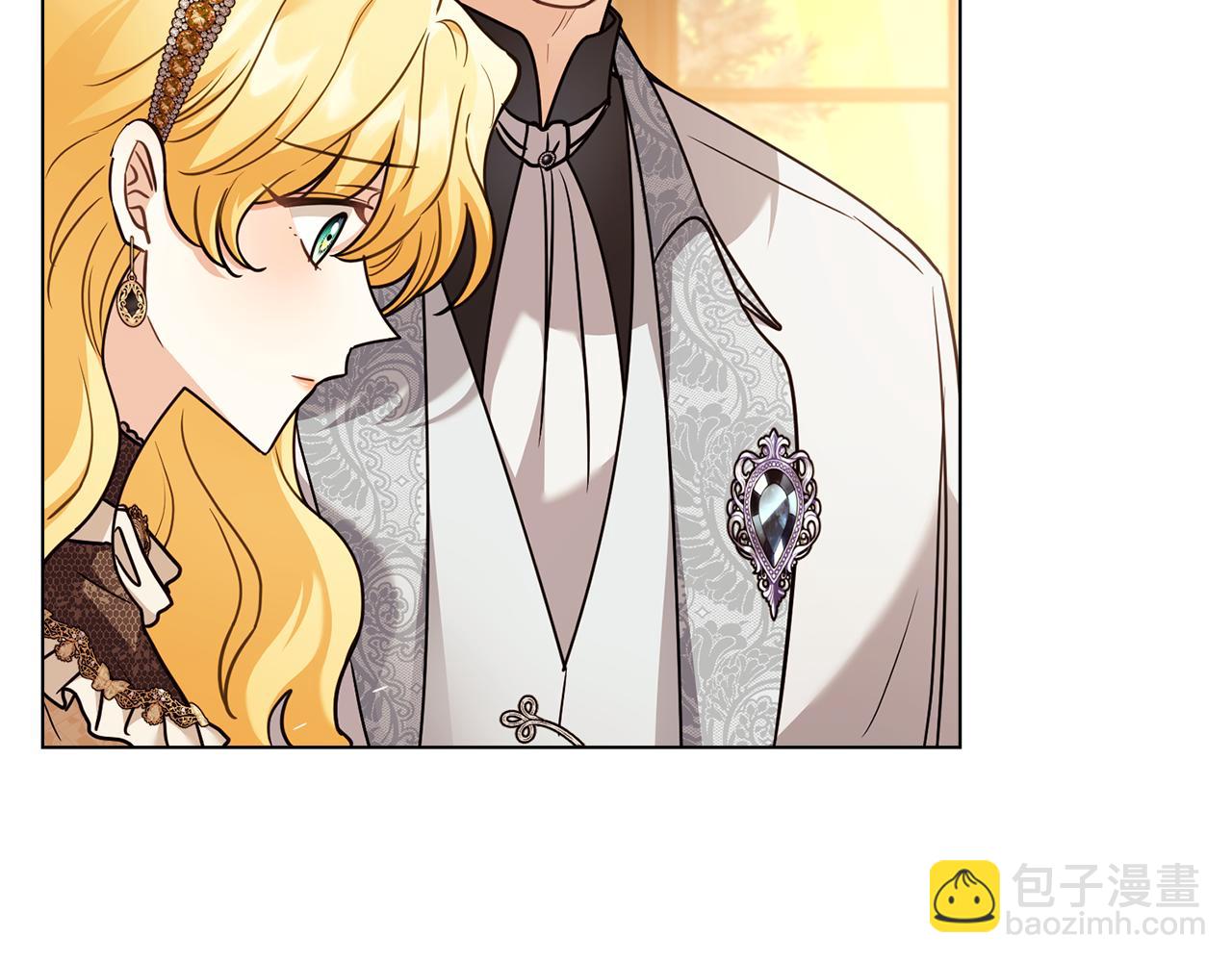 公爵大人，請別太靠近 - 第101話 這裡是我的領地(4/5) - 7