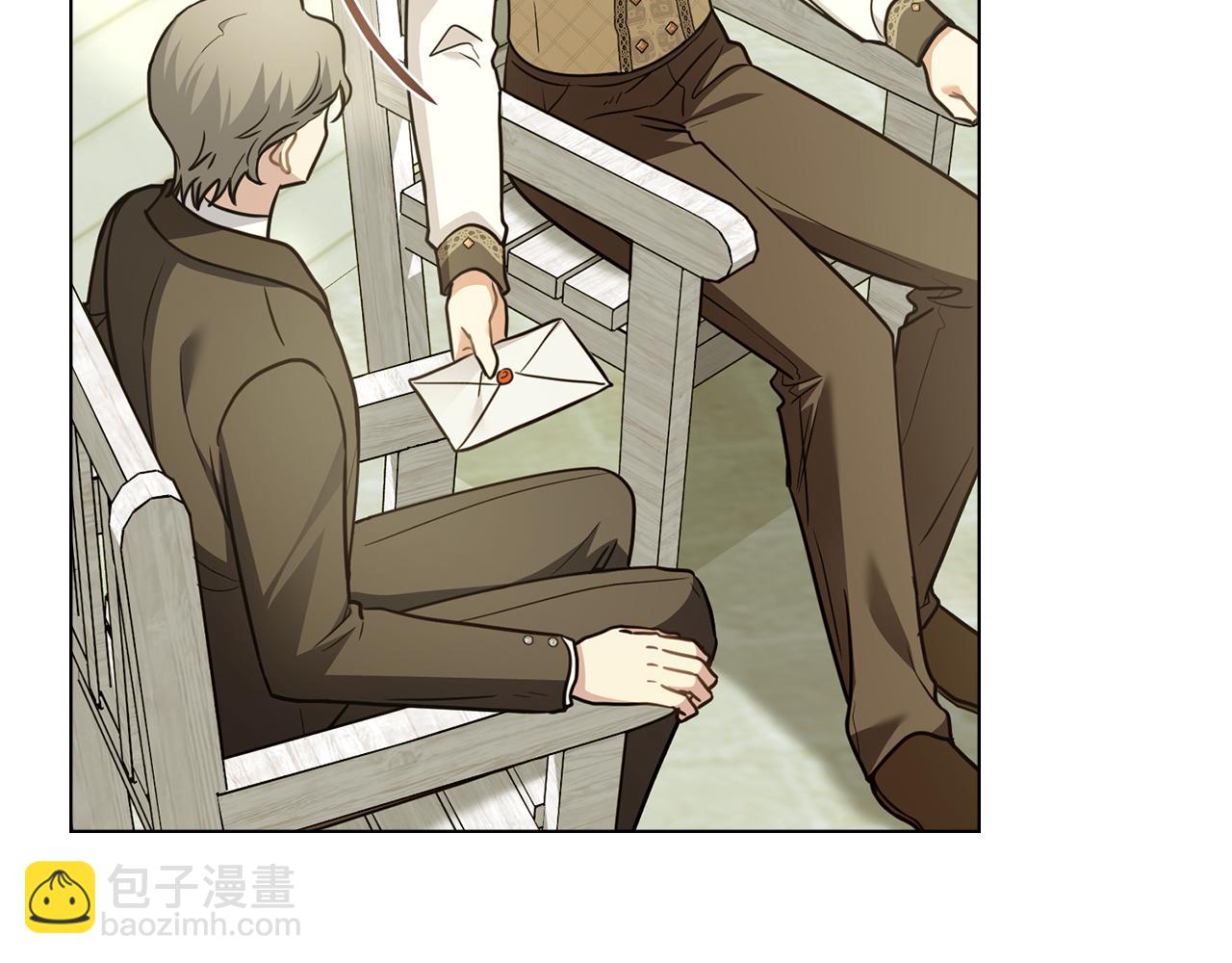 公爵大人，請別太靠近 - 第101話 這裡是我的領地(1/5) - 6