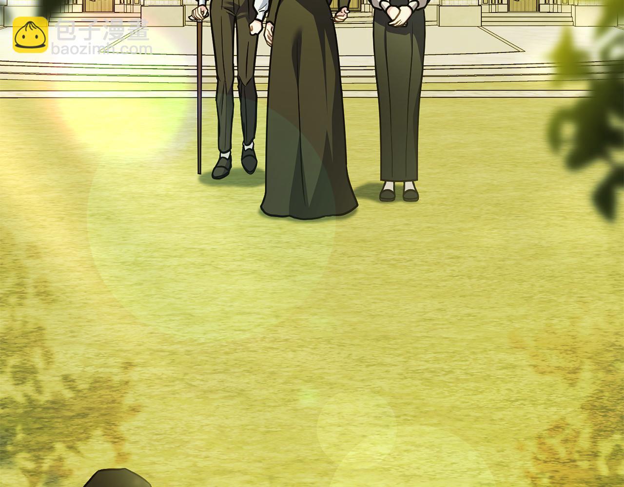 公爵大人，請別太靠近 - 第103話 穿褲子的公主(3/4) - 8