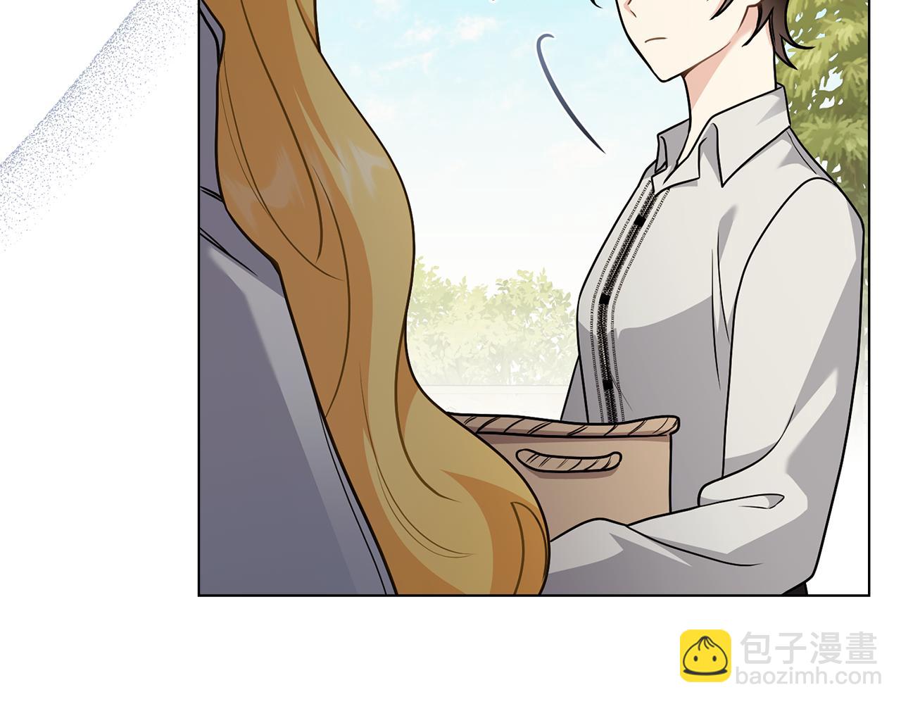 公爵大人，請別太靠近 - 第103話 穿褲子的公主(4/4) - 6