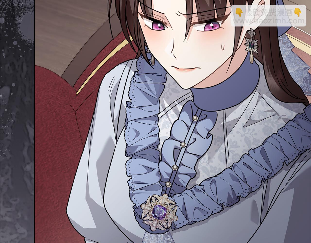 公爵大人，請別太靠近 - 第105話 證明自己的價值(1/4) - 2