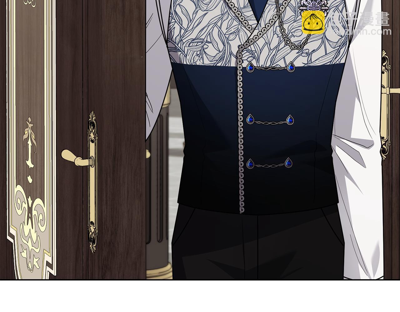 公爵大人，請別太靠近 - 第109話 發現私藏邀請函(1/4) - 3