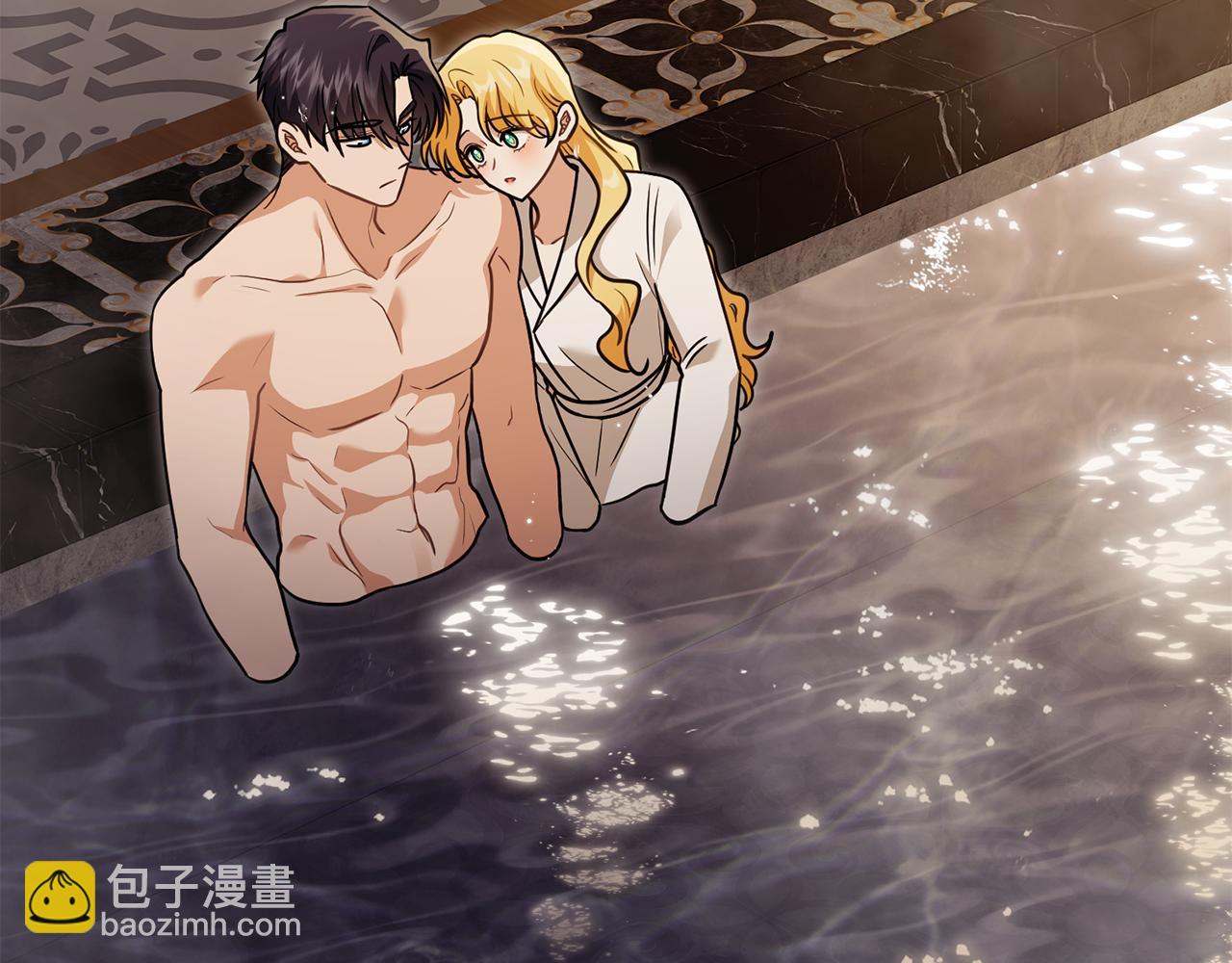 公爵大人，請別太靠近 - 第111話 小姐不怕考試(3/4) - 7