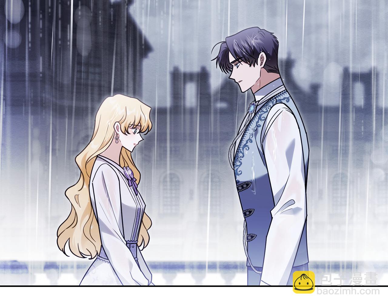 公爵大人，請別太靠近 - 第111話 小姐不怕考試(2/4) - 1