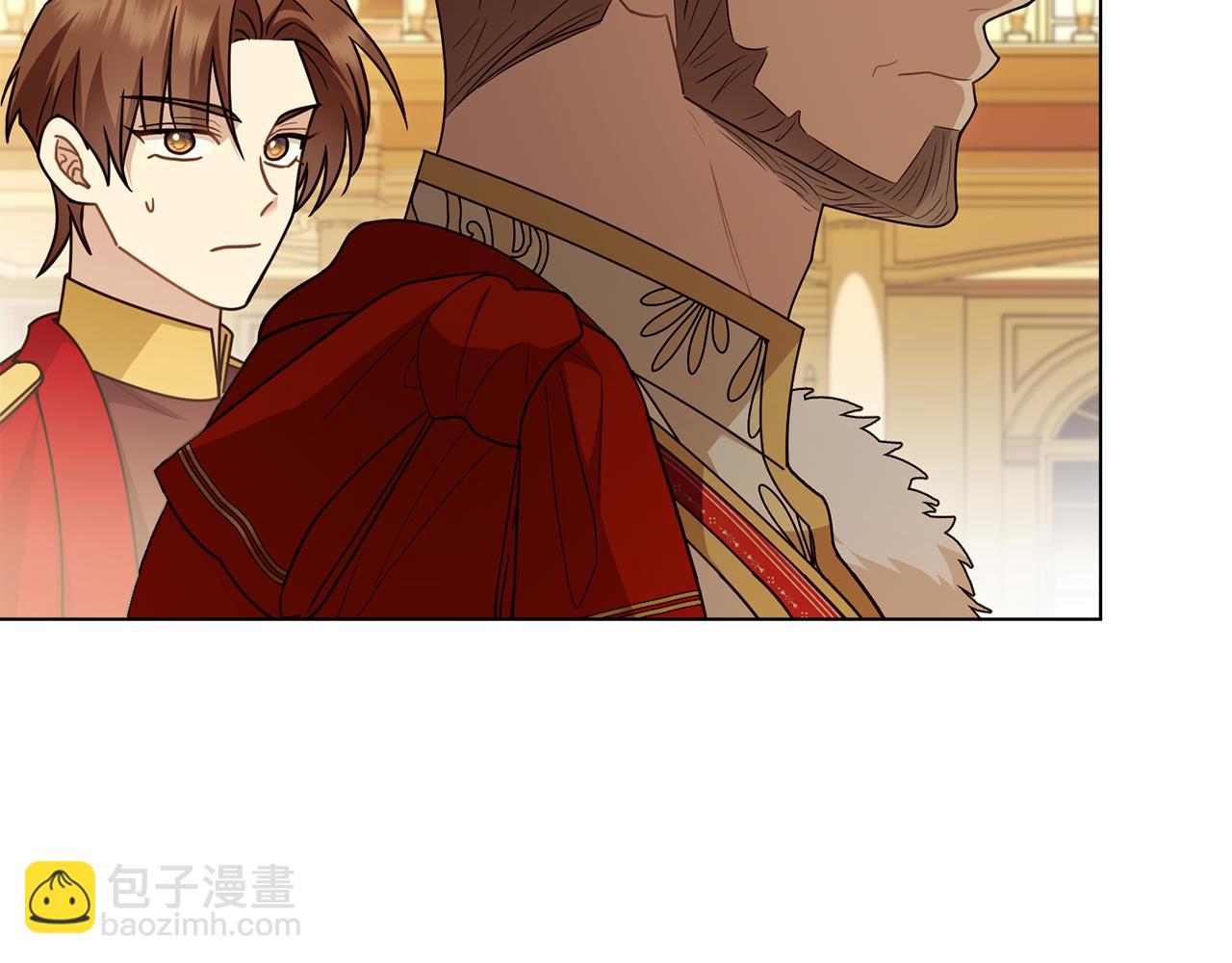 公爵大人，請別太靠近 - 第115話 陛下的認可(3/4) - 8