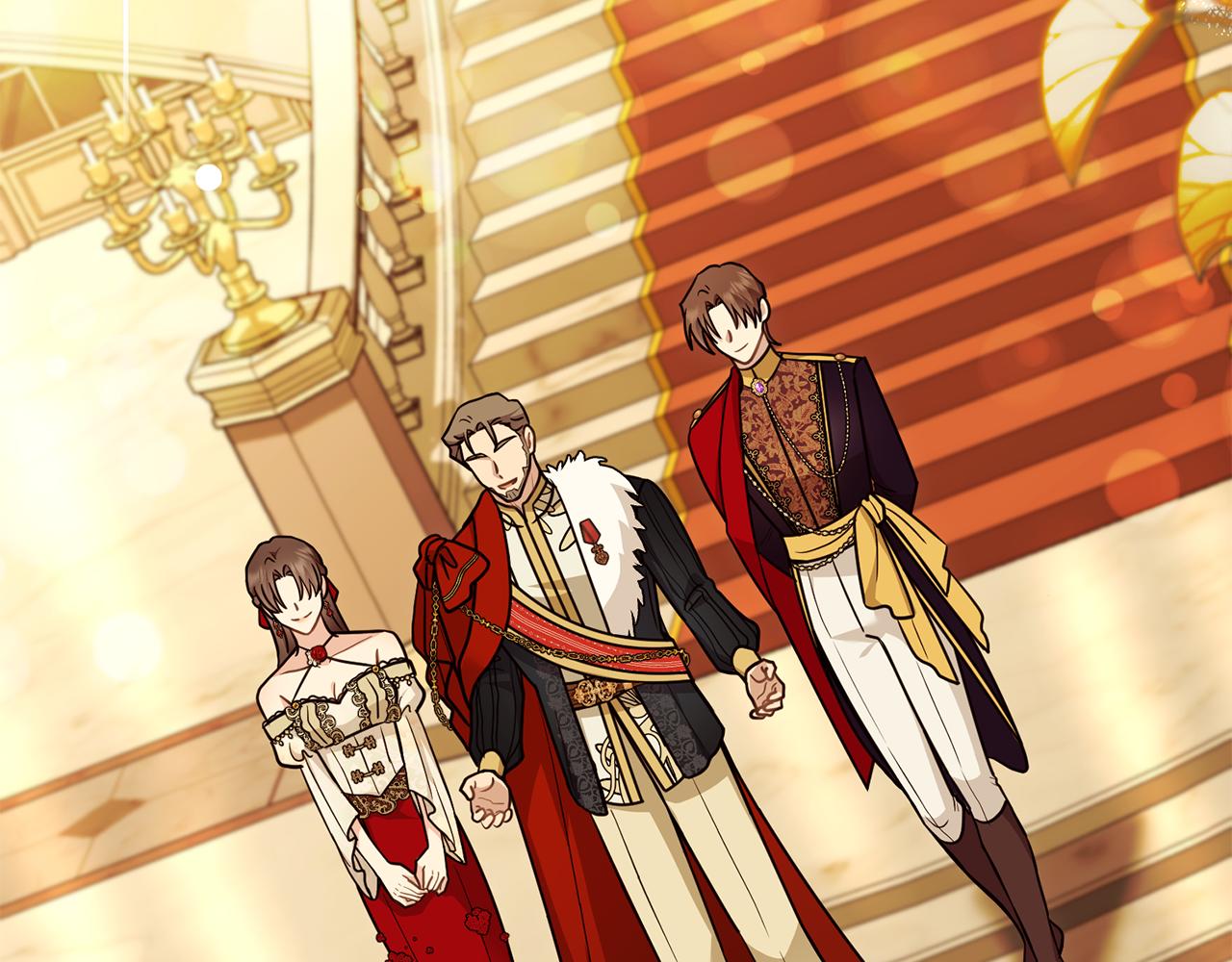 公爵大人，請別太靠近 - 第115話 陛下的認可(3/4) - 5