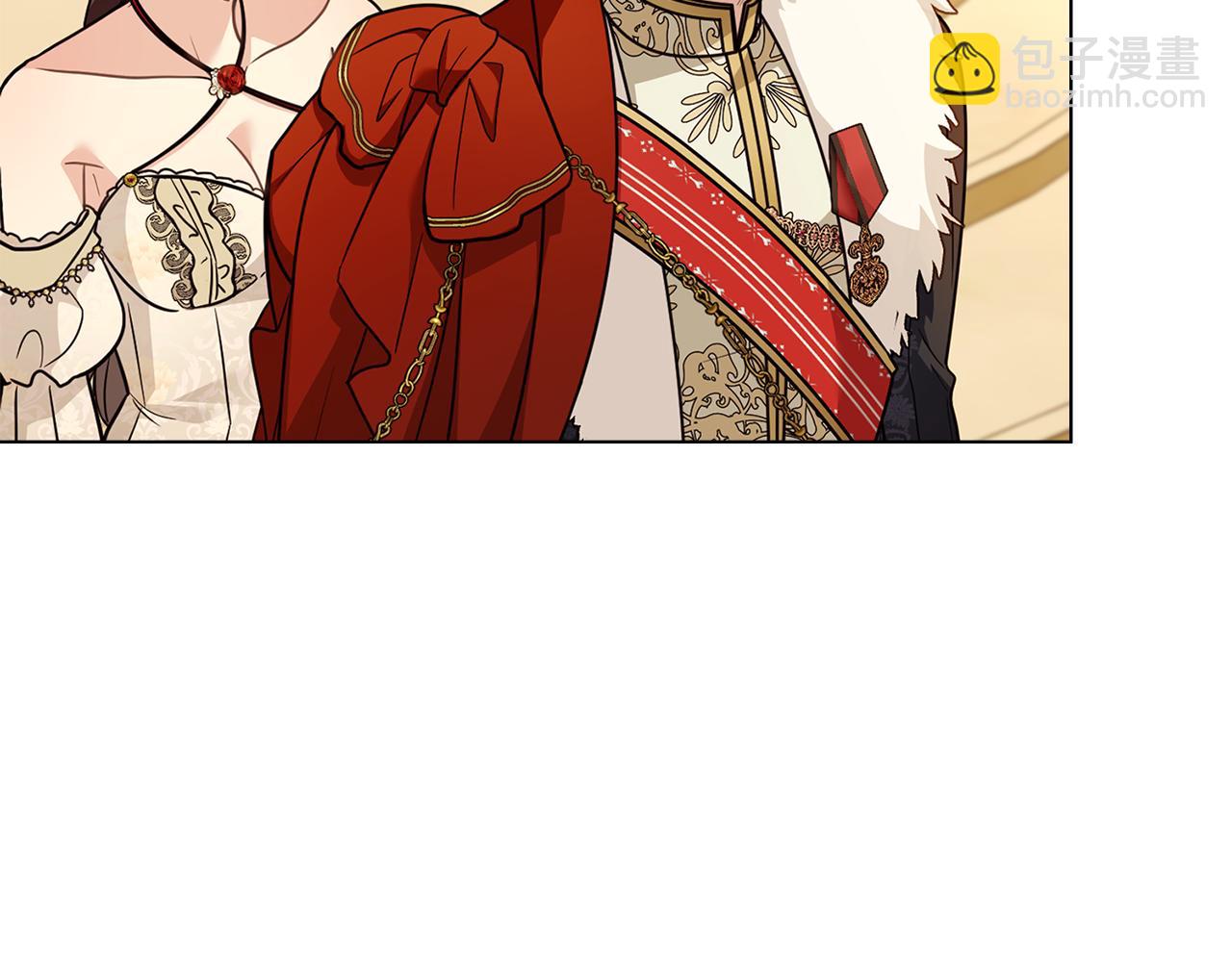 公爵大人，請別太靠近 - 第115話 陛下的認可(2/4) - 2