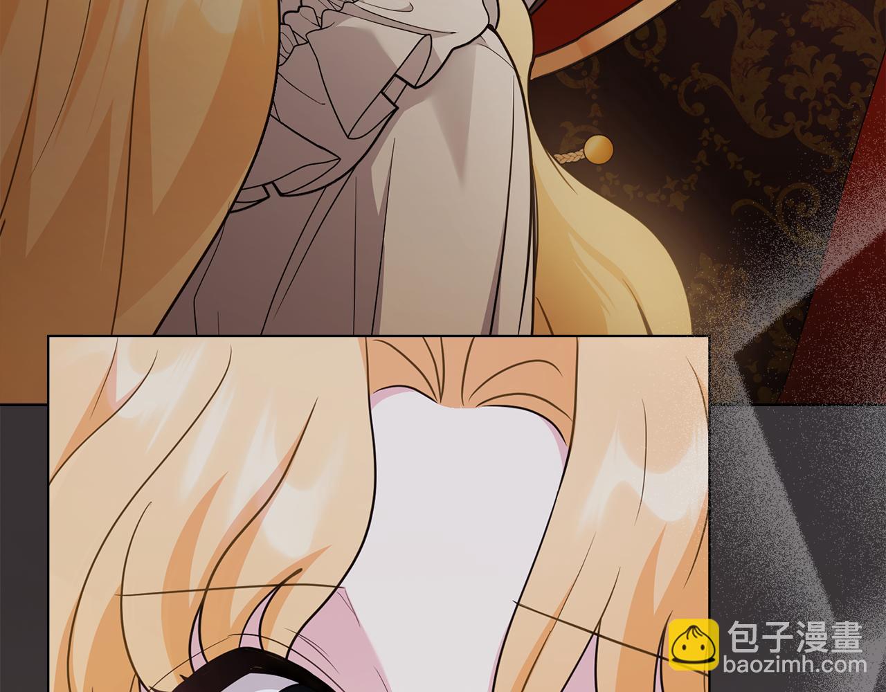 公爵大人，請別太靠近 - 第117話 礦山爆炸(3/4) - 2