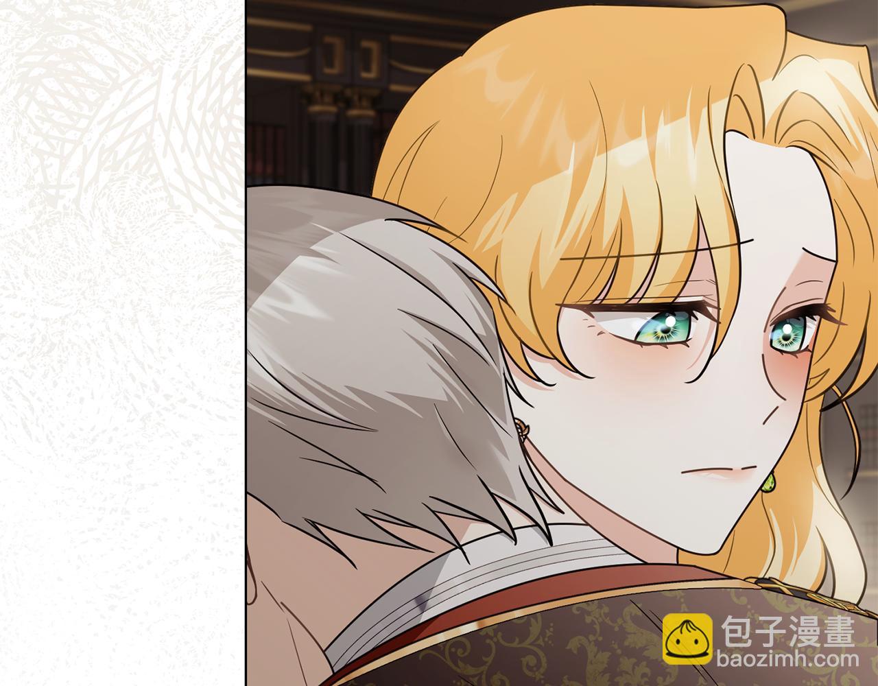 公爵大人，請別太靠近 - 第117話 礦山爆炸(4/4) - 3