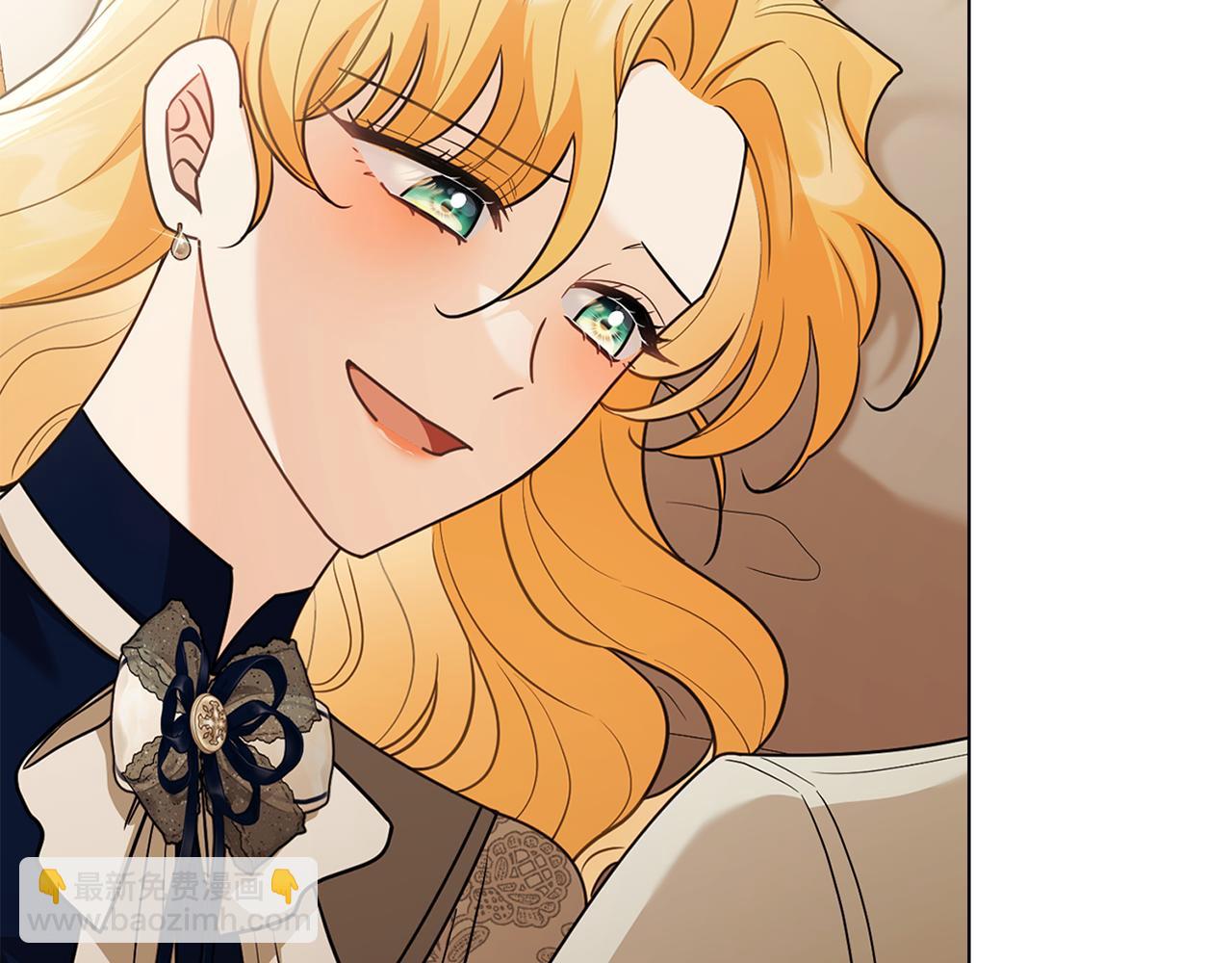 公爵大人，請別太靠近 - 第117話 礦山爆炸(1/4) - 1