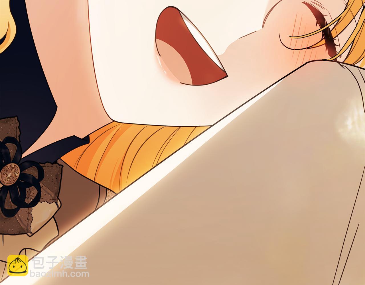 公爵大人，請別太靠近 - 第117話 礦山爆炸(2/4) - 8