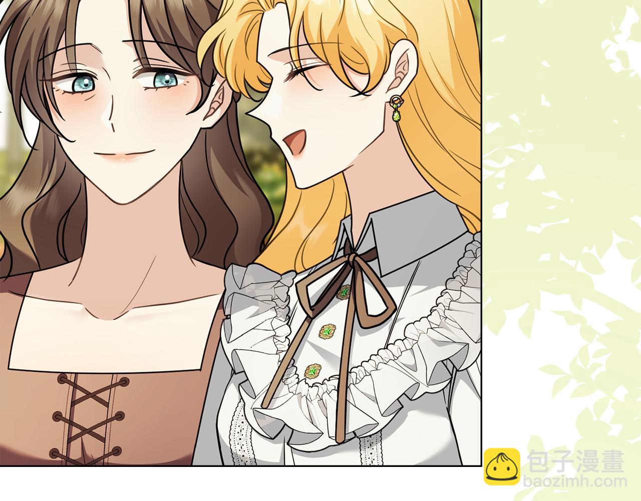 公爵大人，請別太靠近 - 第117話 礦山爆炸(2/4) - 6