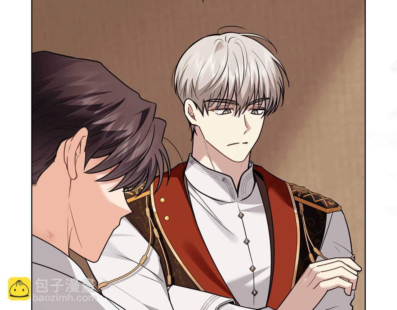 公爵大人，請別太靠近 - 第121話 建立自治都市(1/4) - 8