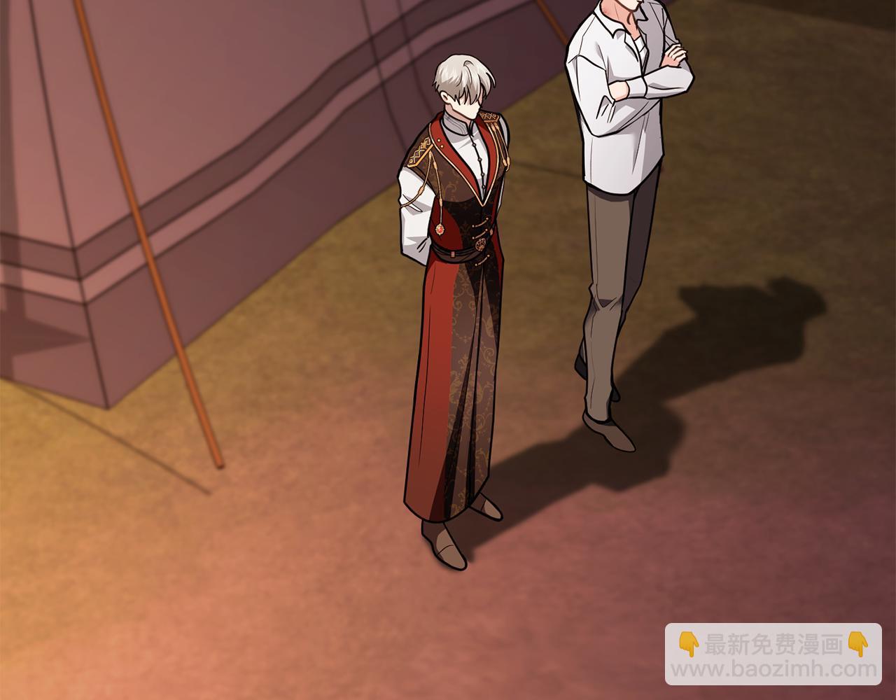 公爵大人，請別太靠近 - 第121話 建立自治都市(1/4) - 1