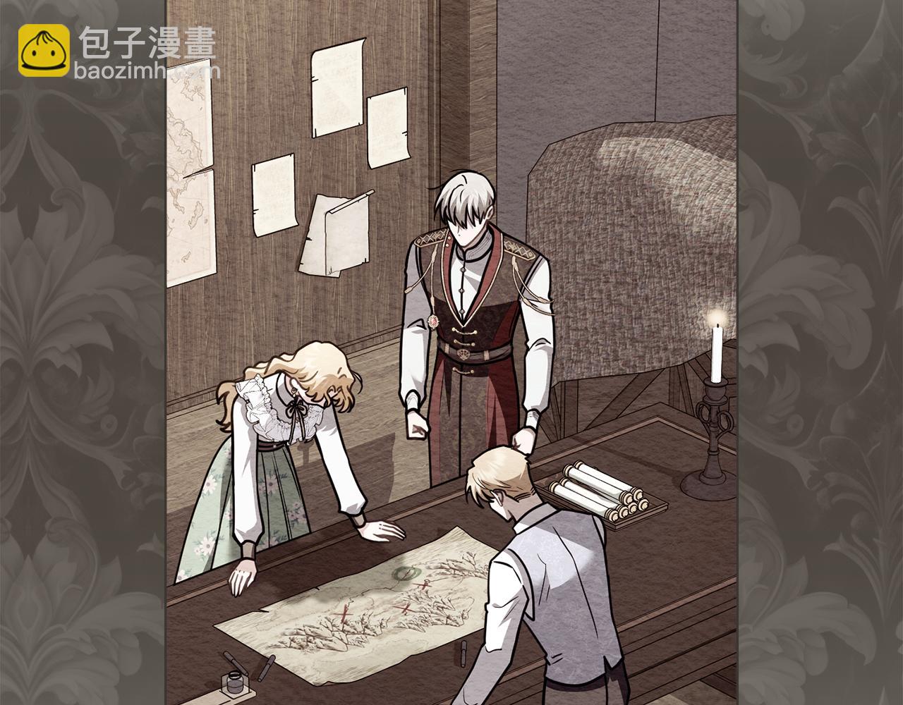 公爵大人，請別太靠近 - 第121話 建立自治都市(1/4) - 6