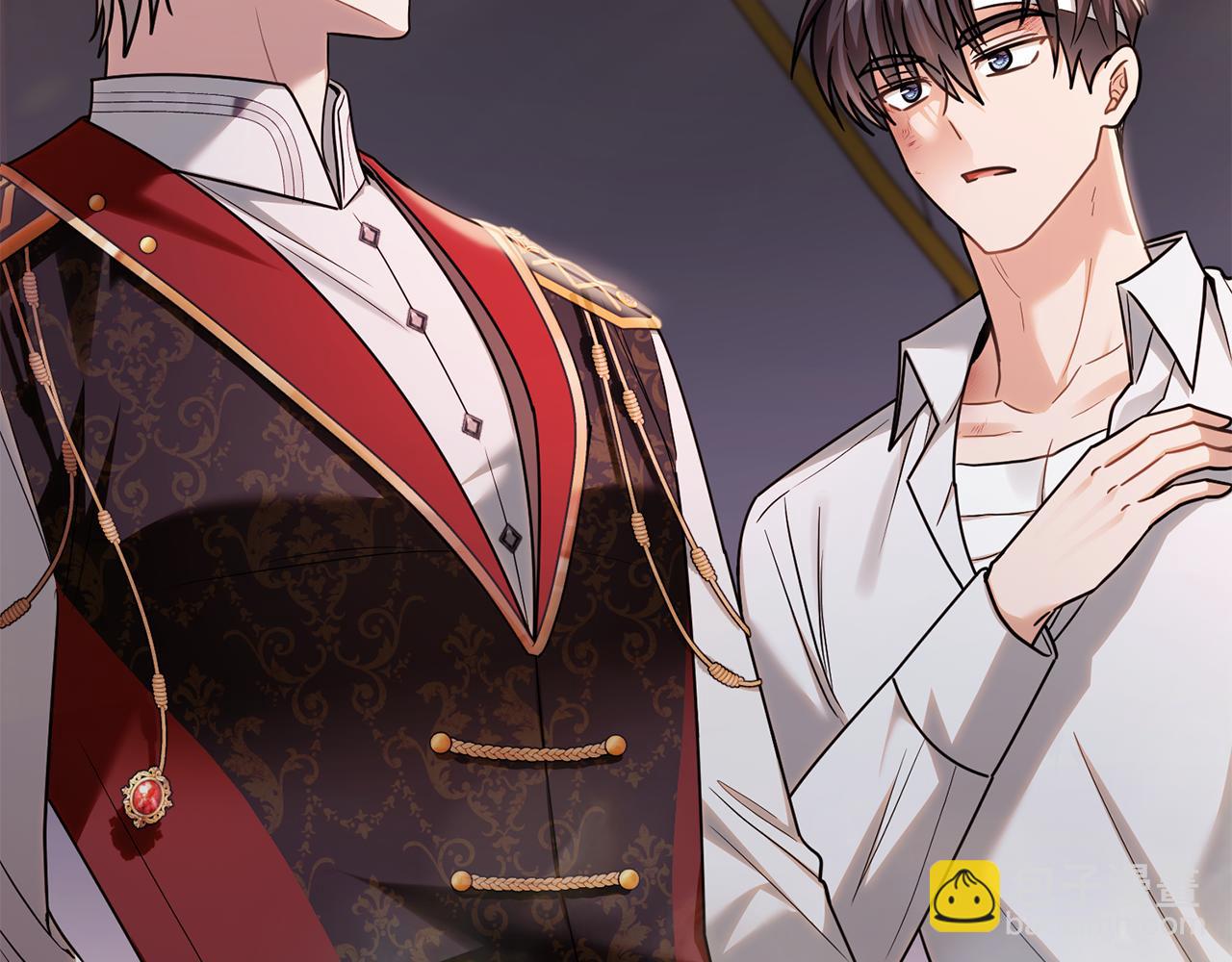 公爵大人，請別太靠近 - 第121話 建立自治都市(2/4) - 1