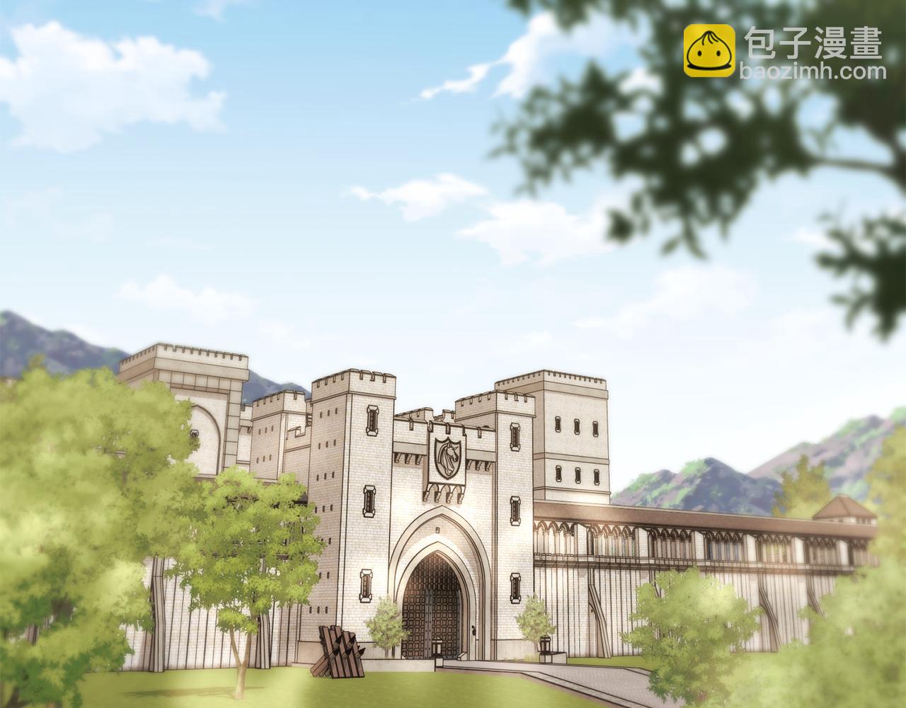 公爵大人，請別太靠近 - 第123話 謝謝你成爲我朋友(2/4) - 3