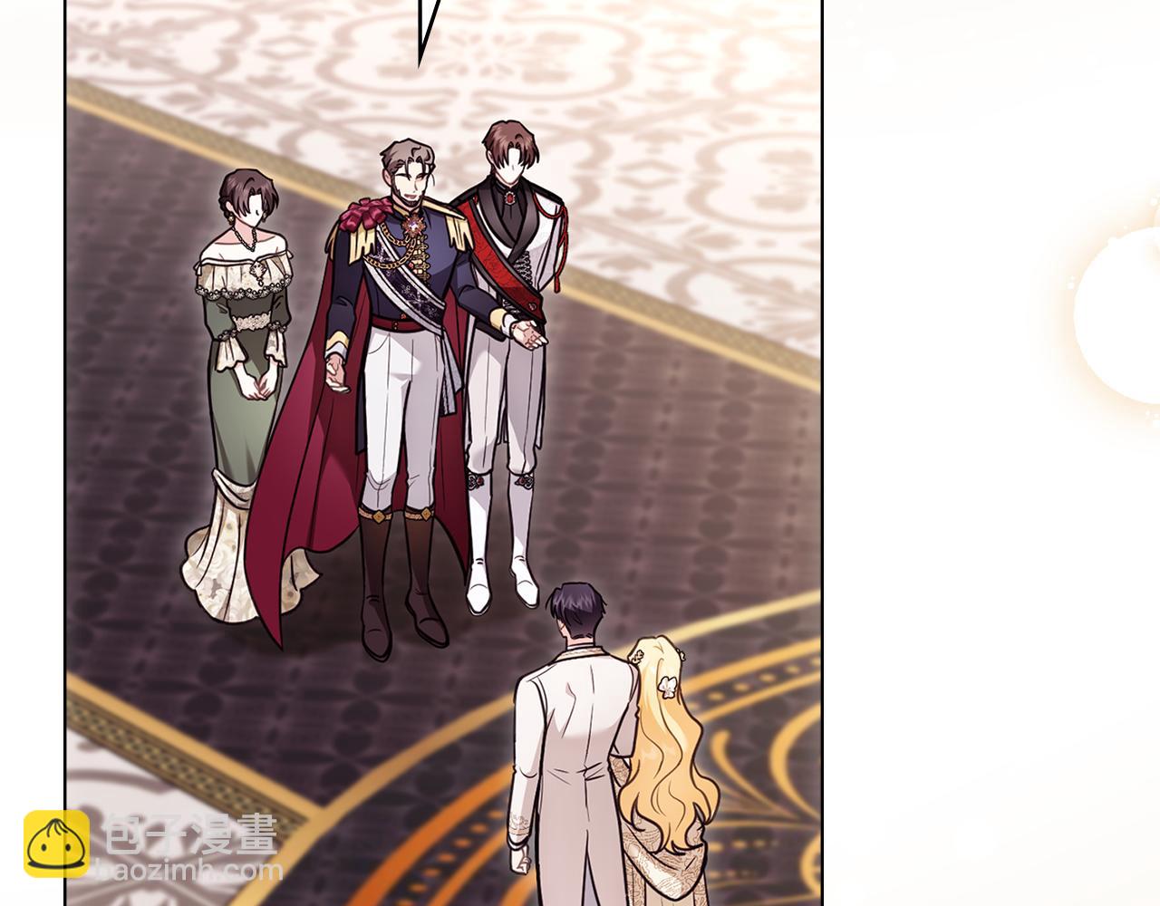 公爵大人，請別太靠近 - 第127話 一切都結束了(1/4) - 4