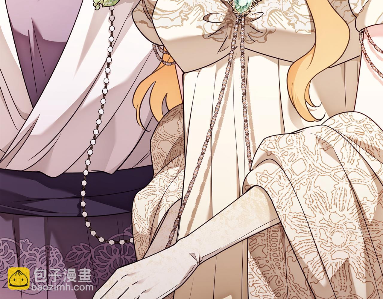 公爵大人，請別太靠近 - 第127話 一切都結束了(3/4) - 1