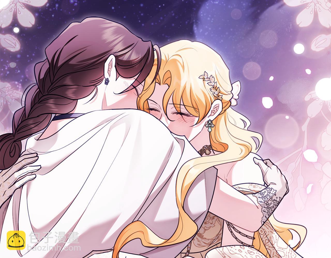 公爵大人，請別太靠近 - 第127話 一切都結束了(4/4) - 2