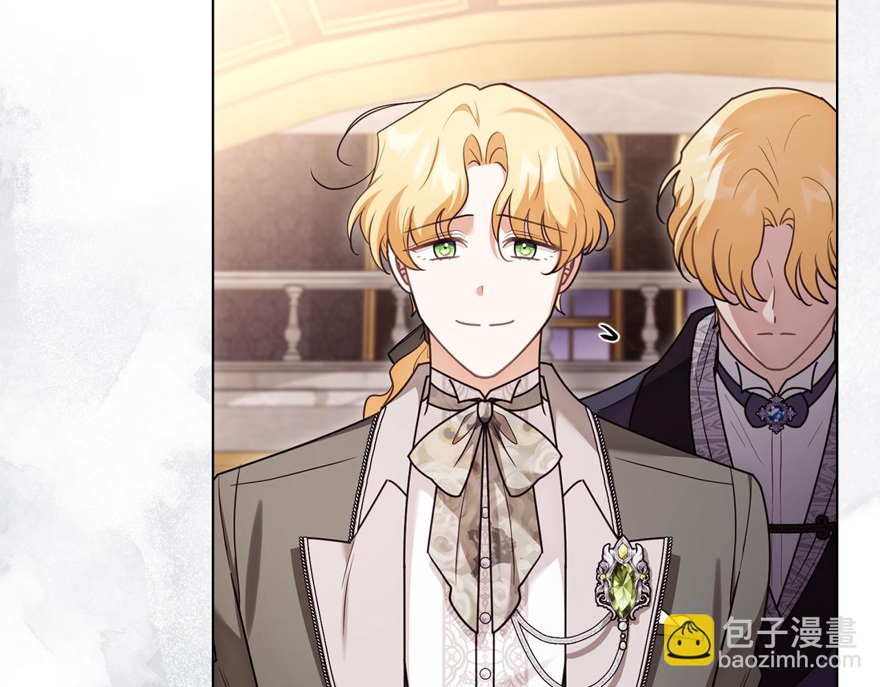 公爵大人，請別太靠近 - 第127話 一切都結束了(1/4) - 8