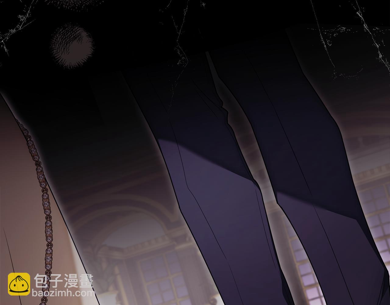 公爵大人，請別太靠近 - 第127話 一切都結束了(2/4) - 2