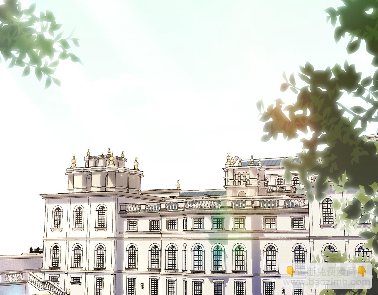 公爵大人，請別太靠近 - 第129話 我們的孩子(3/4) - 4