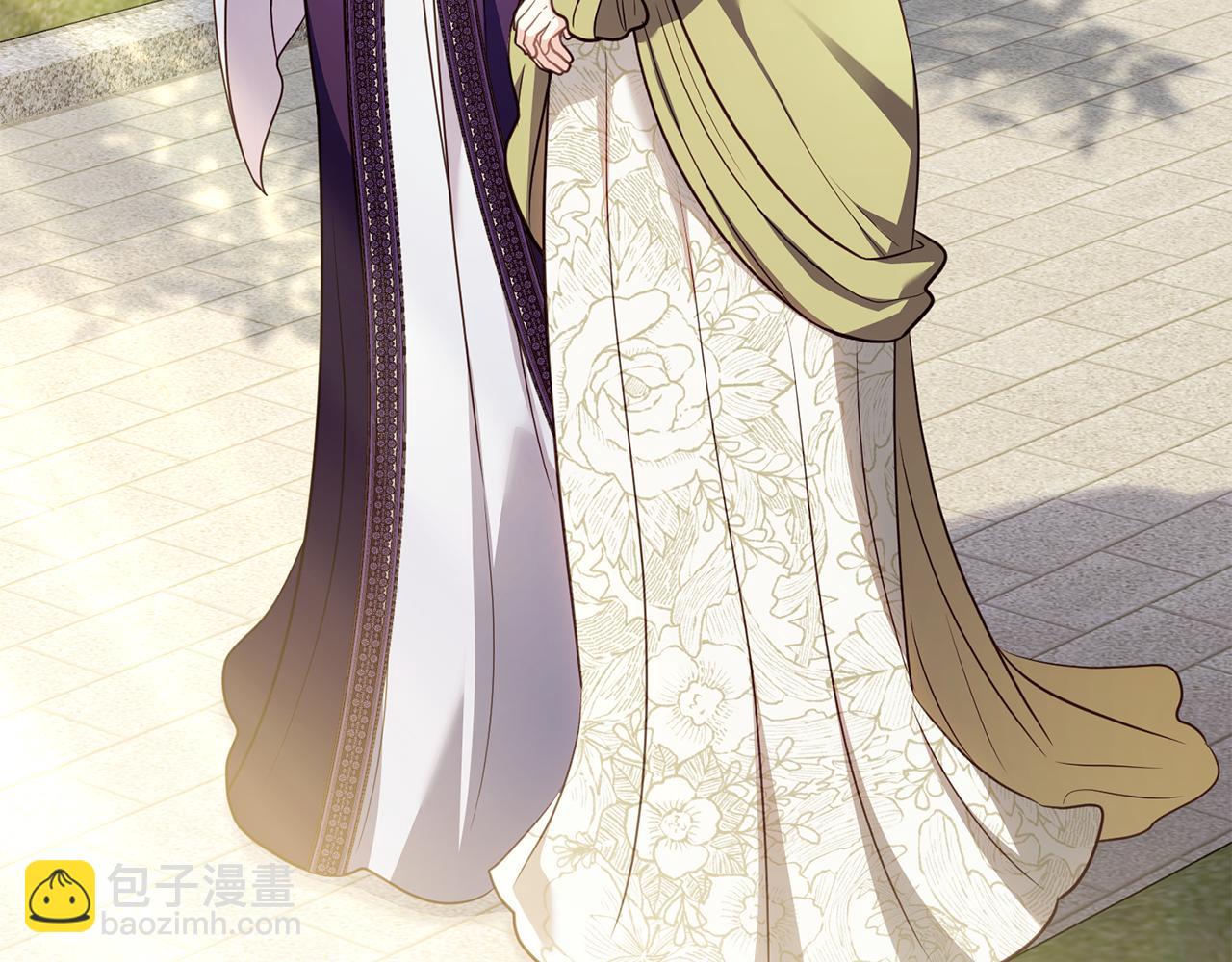 公爵大人，請別太靠近 - 第129話 我們的孩子(4/4) - 1