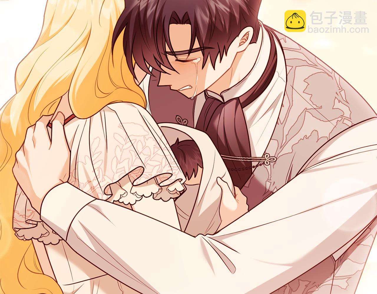 公爵大人，請別太靠近 - 第131話 幸福地在一起(3/5) - 4