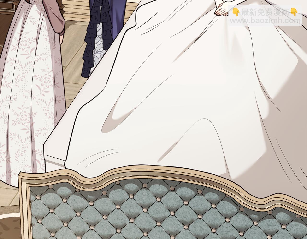 公爵大人，請別太靠近 - 第131話 幸福地在一起(3/5) - 2