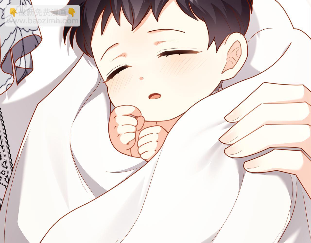 公爵大人，請別太靠近 - 第131話 幸福地在一起(3/5) - 5