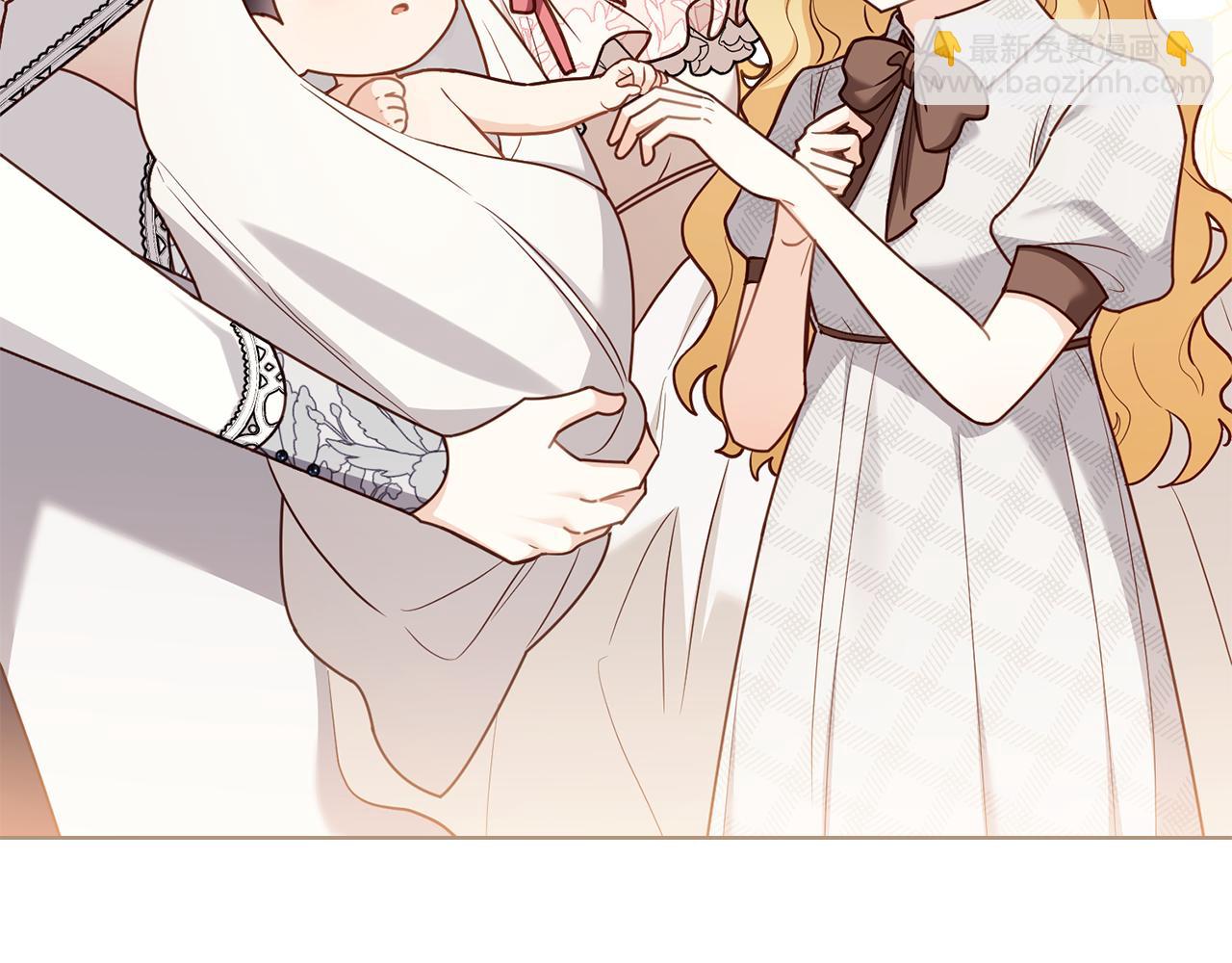 公爵大人，請別太靠近 - 第131話 幸福地在一起(4/5) - 8