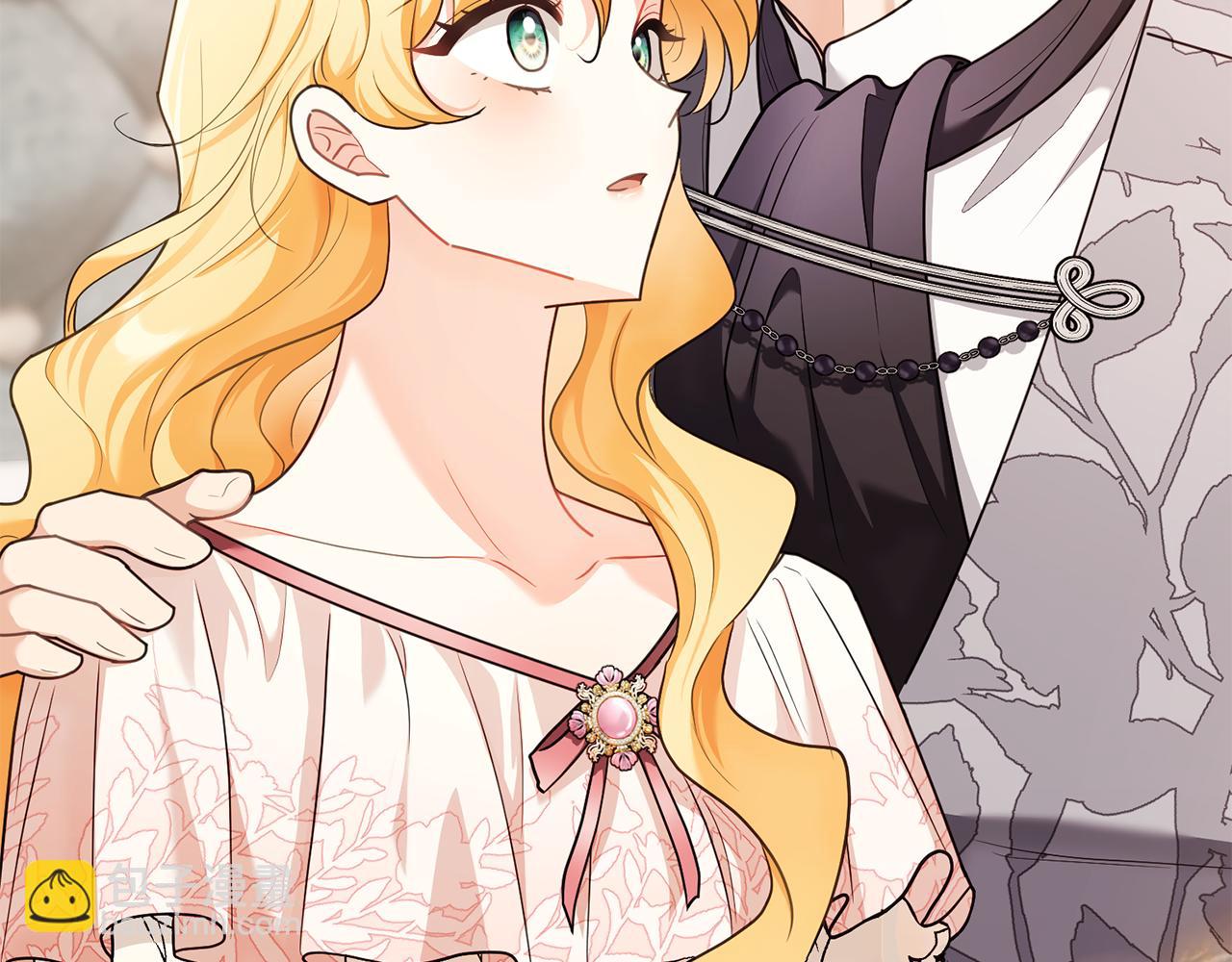 公爵大人，請別太靠近 - 第131話 幸福地在一起(4/5) - 1