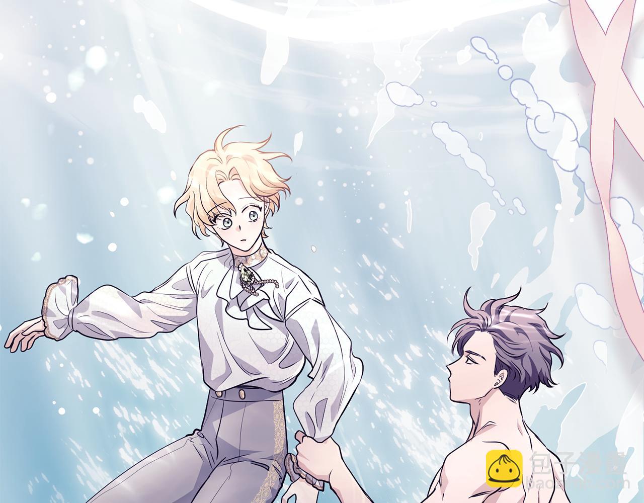 公爵大人，請別太靠近 - 第131話 幸福地在一起(4/5) - 6