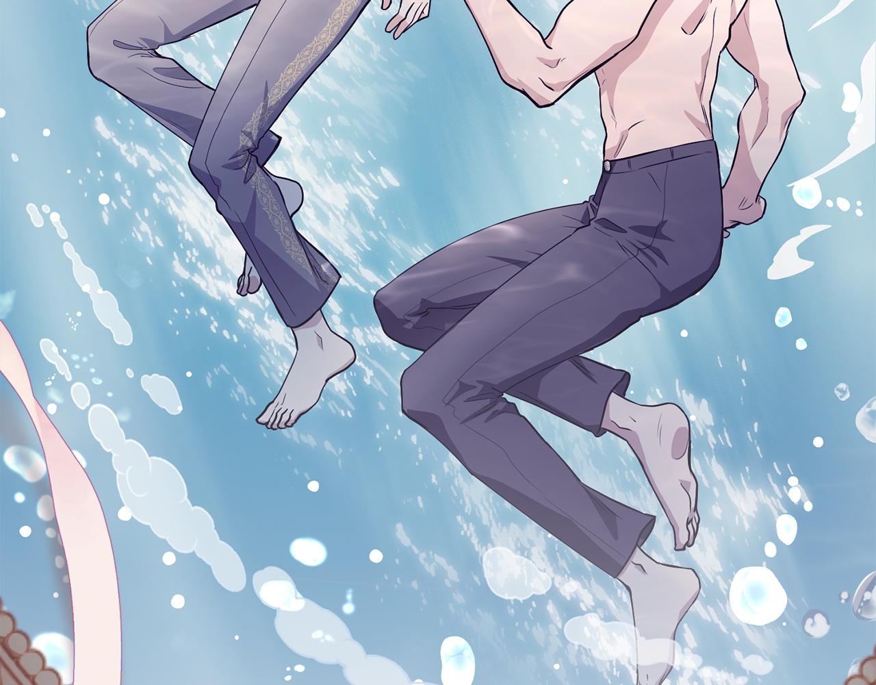 公爵大人，請別太靠近 - 第131話 幸福地在一起(4/5) - 7