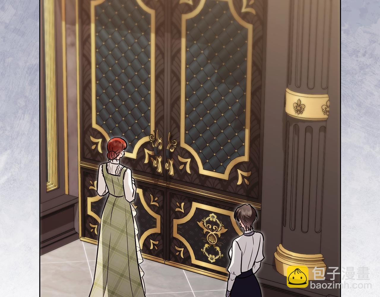 公爵大人，請別太靠近 - 第131話 幸福地在一起(1/5) - 5