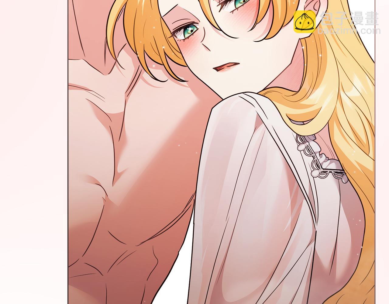 公爵大人，請別太靠近 - 特別外傳 第2話 折磨人的懲罰(3/3) - 3