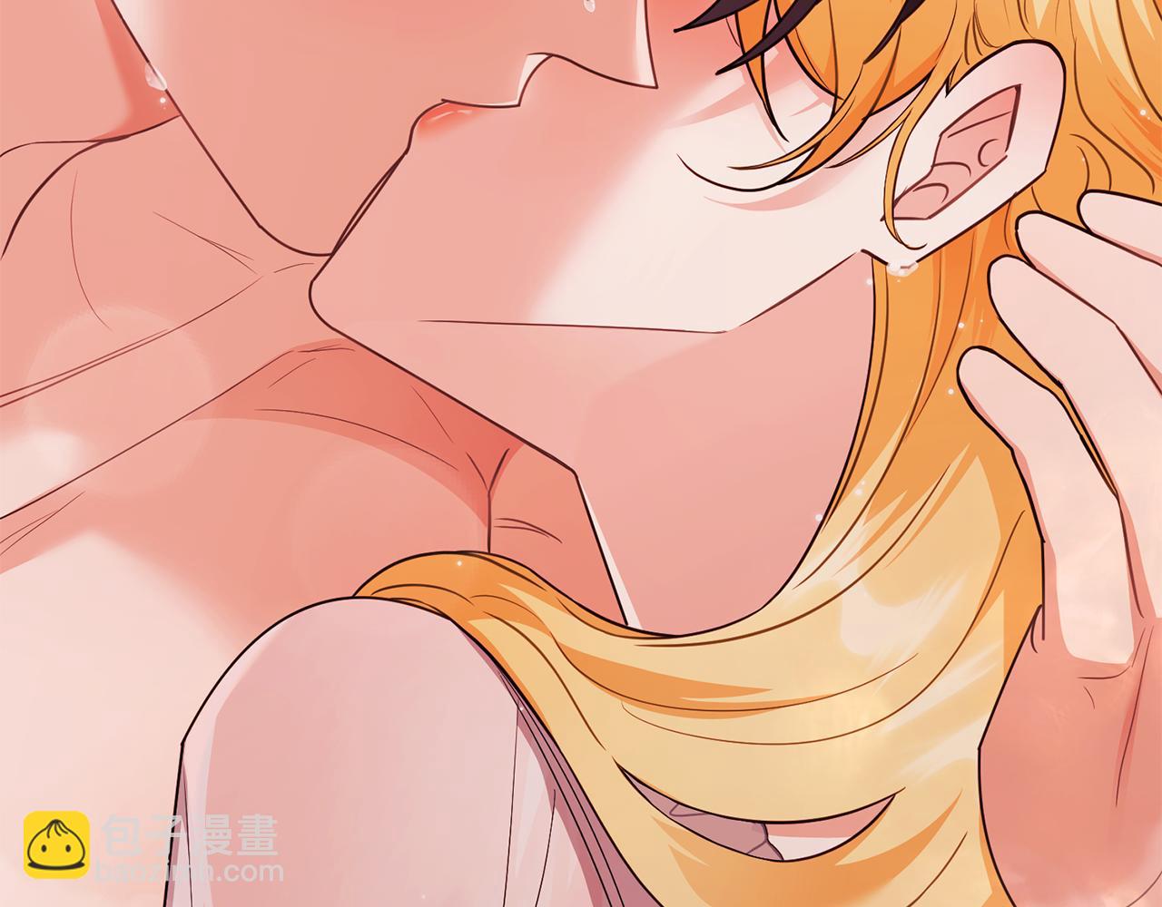 公爵大人，請別太靠近 - 特別外傳 第2話 折磨人的懲罰(3/3) - 4