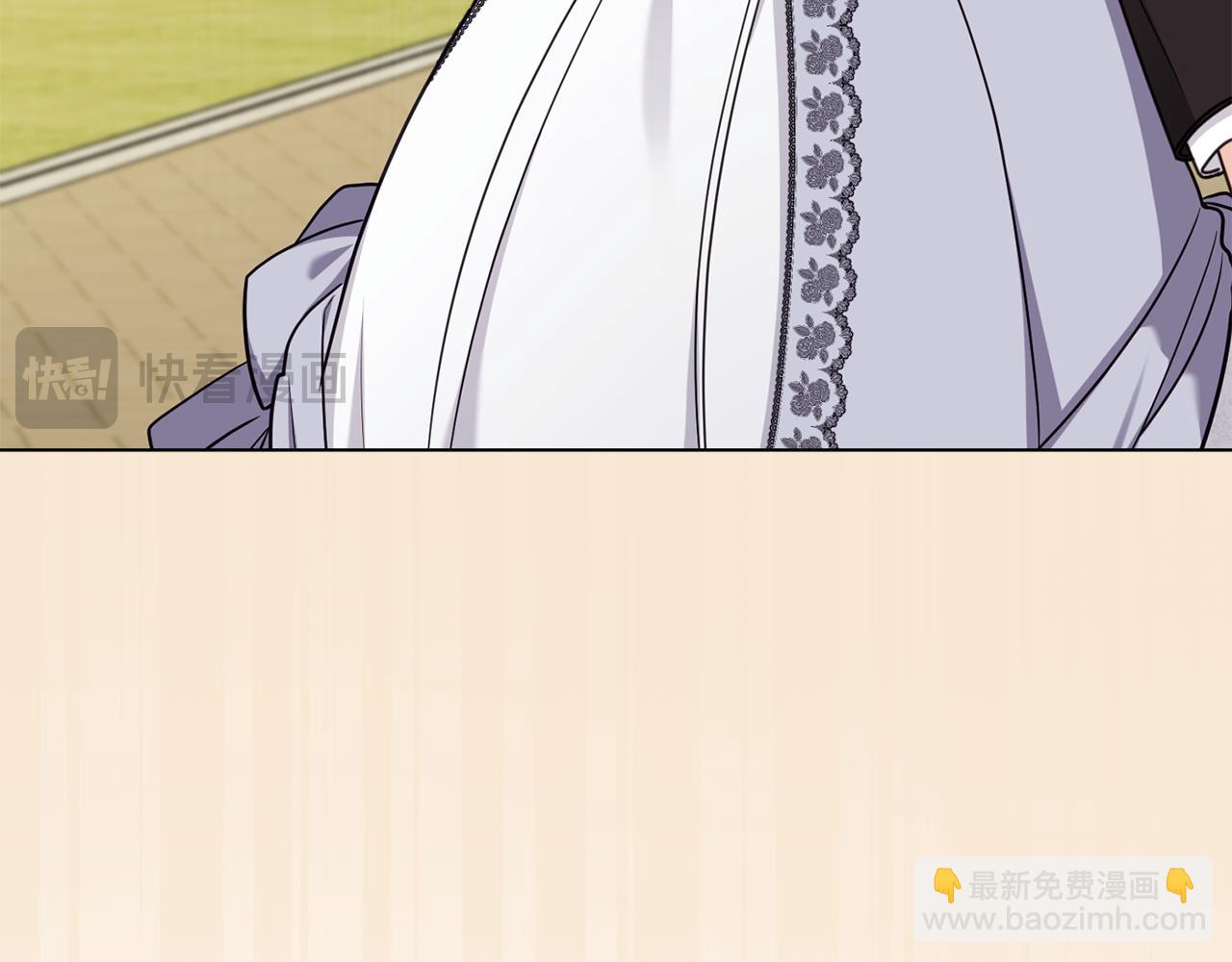 公爵大人，請別太靠近 - 完結外傳 第2話 天使少爺(3/4) - 8