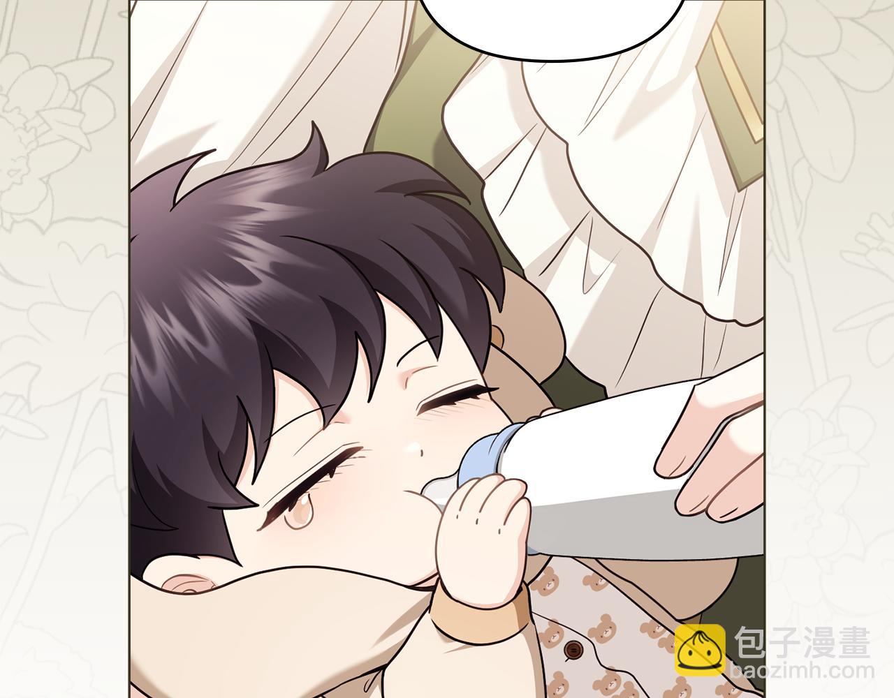 公爵大人，請別太靠近 - 完結外傳 第2話 天使少爺(2/4) - 5