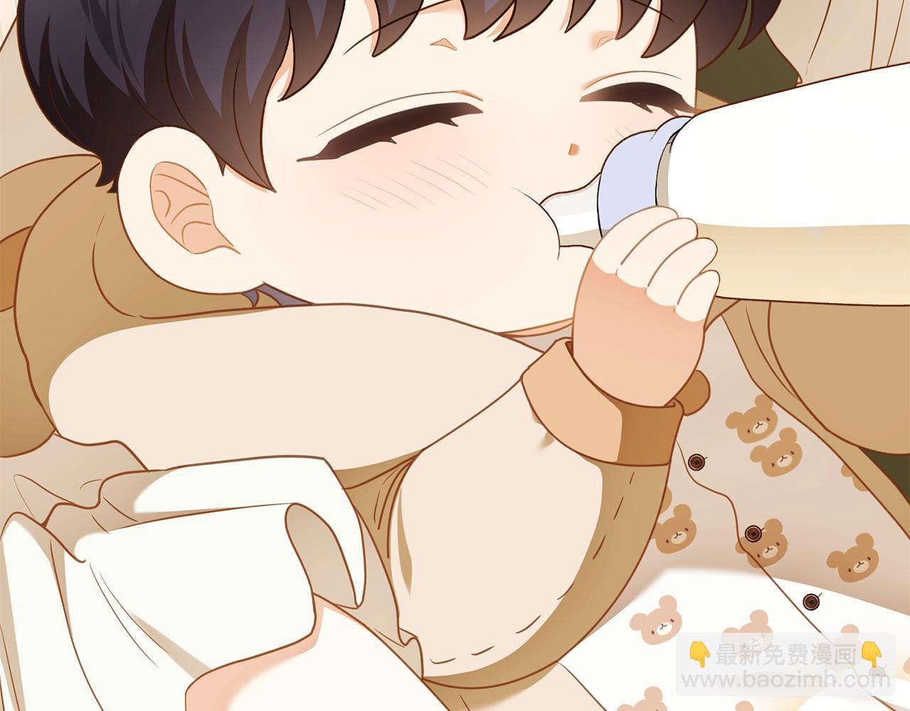 公爵大人，請別太靠近 - 完結外傳 第2話 天使少爺(2/4) - 4