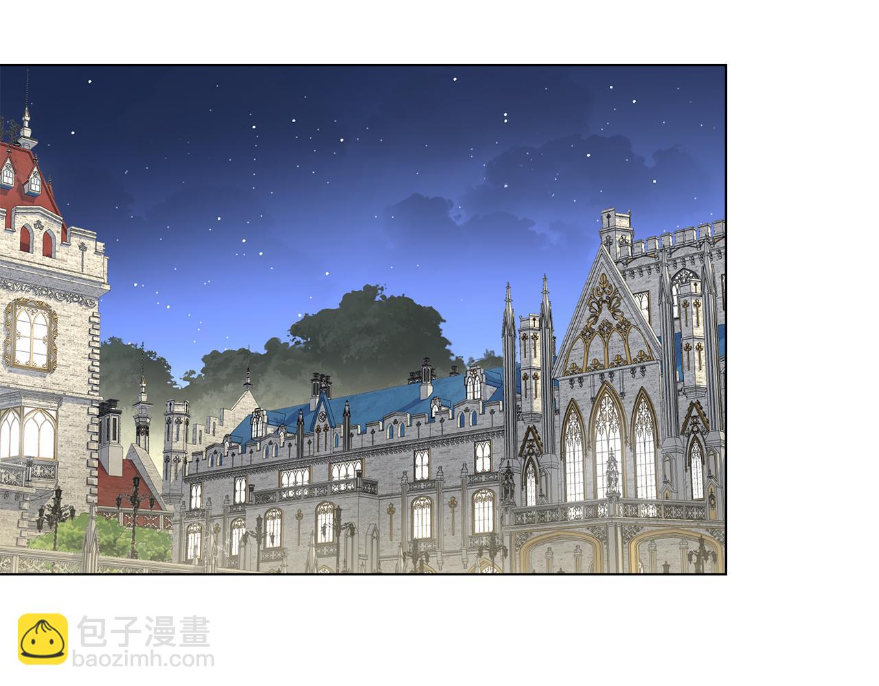 公爵大人，請別太靠近 - 第14話 糖果打臉(1/3) - 3