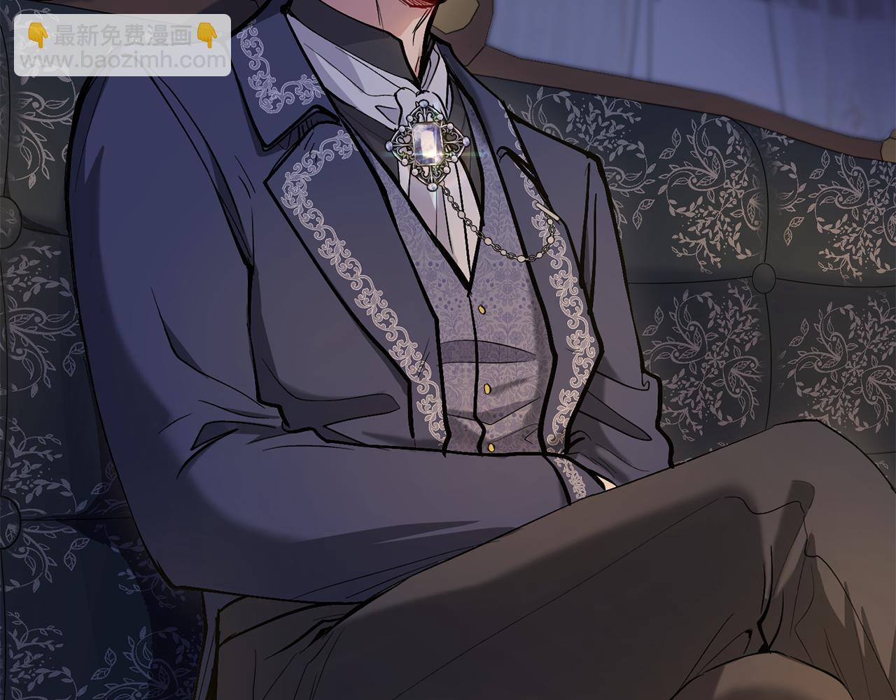 公爵大人，請別太靠近 - 第14話 糖果打臉(3/3) - 7