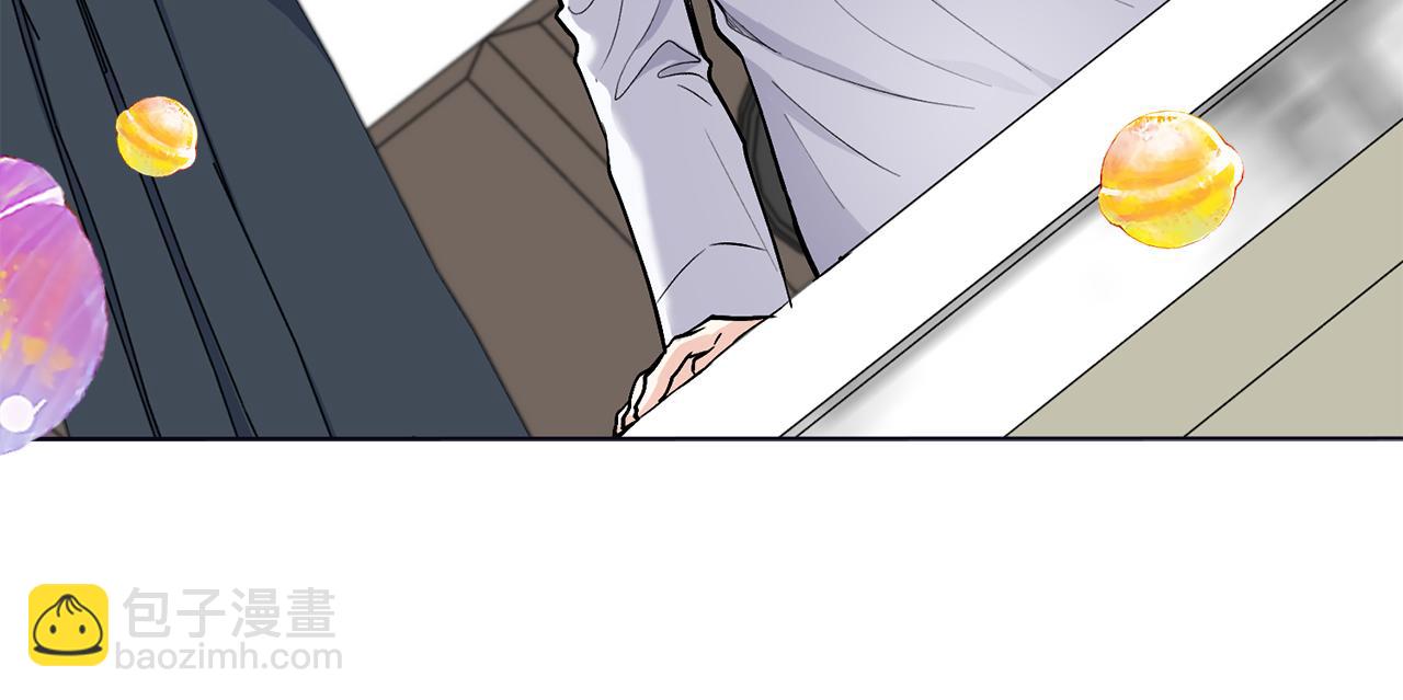 公爵大人，請別太靠近 - 第14話 糖果打臉(2/3) - 5